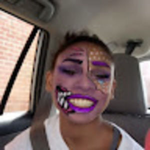 Meet your Posher, Juliaalexandriajones